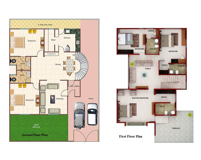 40feet-60feet-map