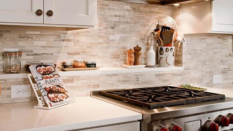 Advantages of Beadboard Backsplash