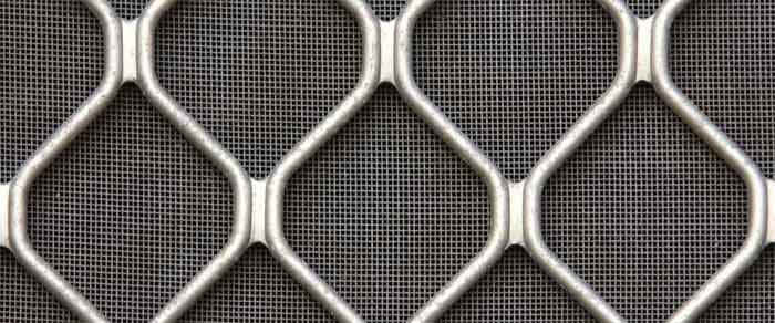 aluminium window grill design