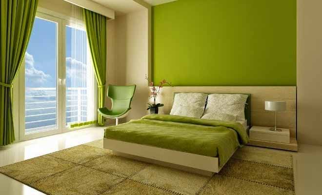 bedroom-color-combination vastu