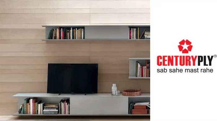 centuryply plywood brand india