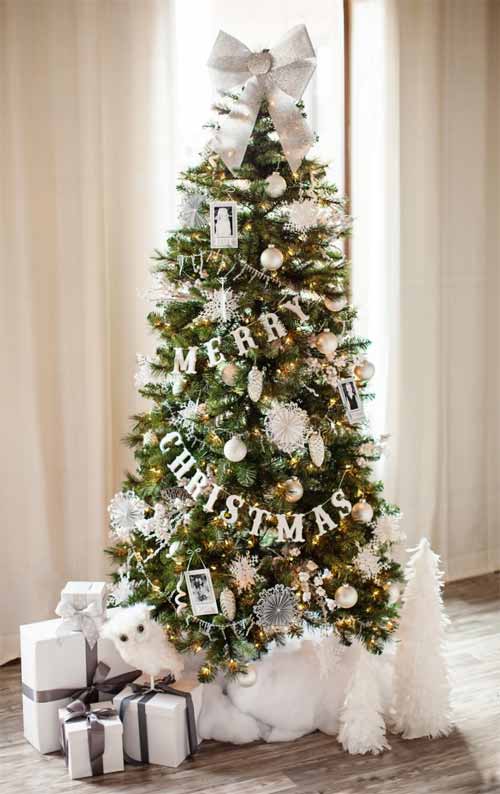 christmas tree ideas