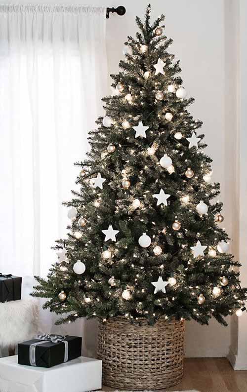 Christmas Tree Decoration Ideas