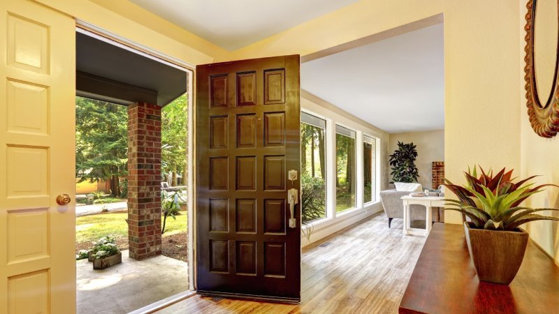 Debunking Common Misunderstandings About Vastu and Main Door Direction