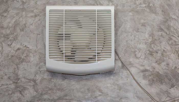 Exhaust Fan 