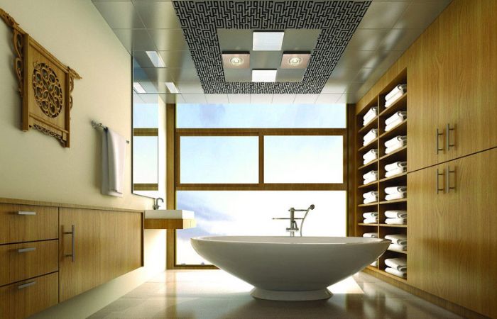 false CEILING design