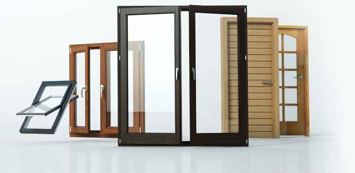 fenesta doors and windows