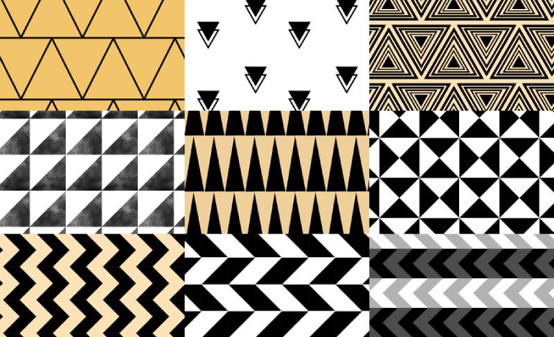 Geometric Patterns