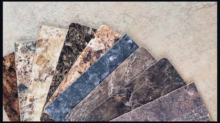 Granite Flooring