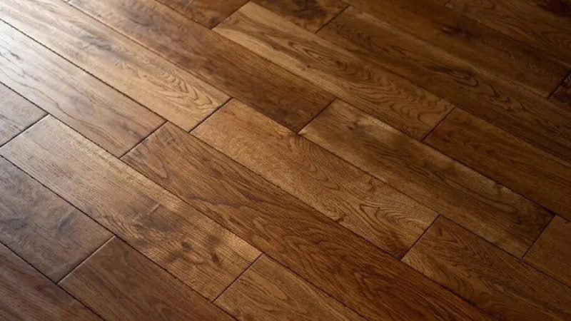 Hardwood Flooring