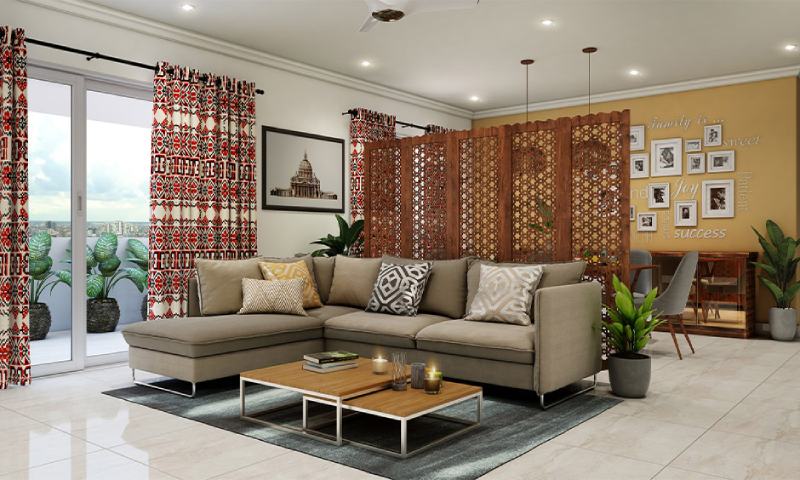 Indian Interior design ideas to explore