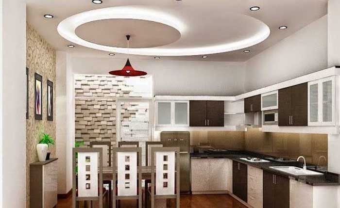 kitchen round plus minus pop design