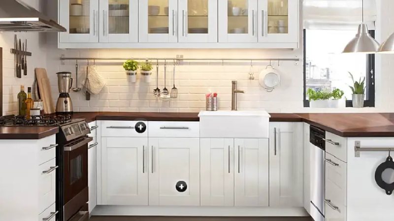 Maintenance Tips for Beadboard Backsplash