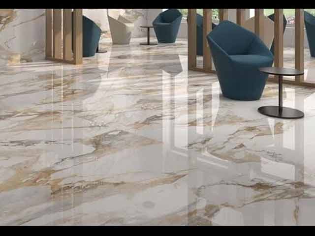 Marble Flooring