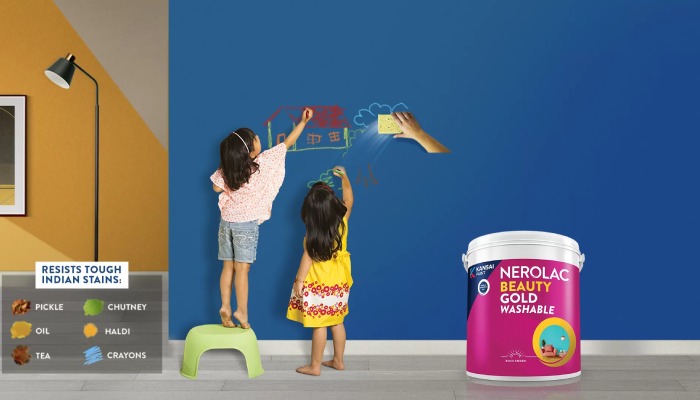 Nerolac Paints