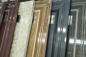 Plastic Doors For Bathroom 