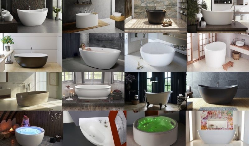 Some-various-types-of-bathtubs