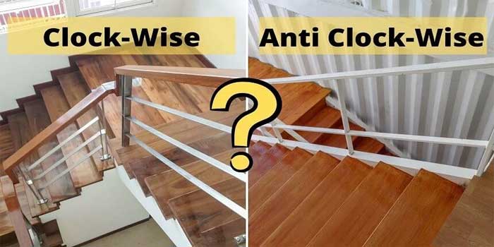 staircase vastu tips