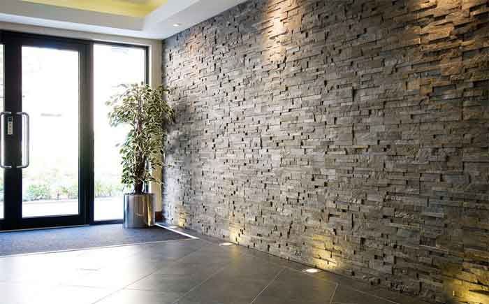 stone wall cladding