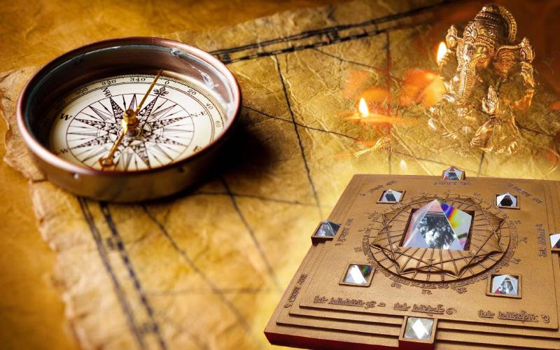 Understanding the Basics of Vastu Shastra