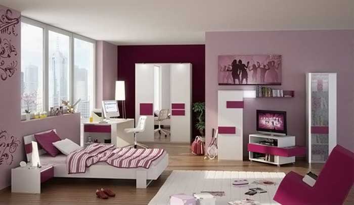 Vastu for kids room colour