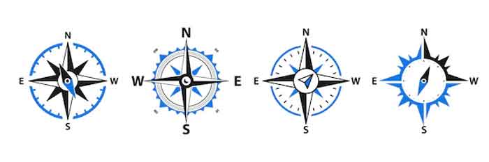 Vastu directions