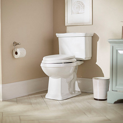 Vastu for Toilet Seat