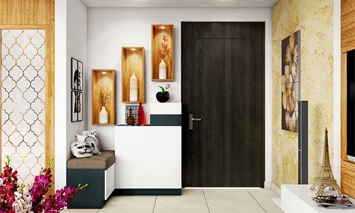 vastu remedies for door entrance