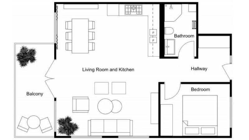 Why is it necessary to have a good house plan_