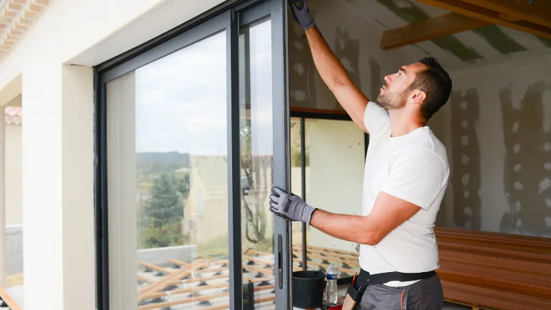 Advantages of Energy Efficient Windows And Doors