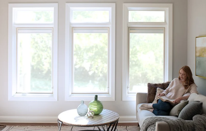 Selecting the right Energy efficient windows and Doors