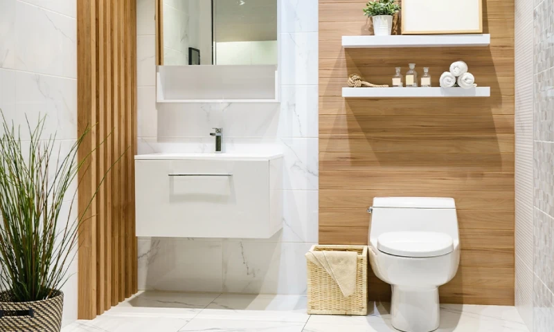 Vastu for Bathrooms