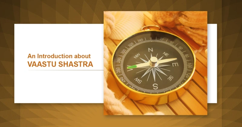 What is Vastu Shastra